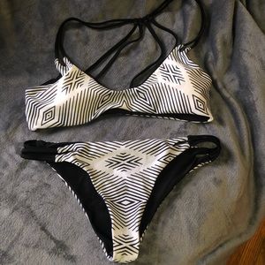 Bathing suit